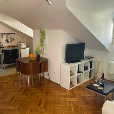 Apartment Lati 杜布罗夫尼克 外观 照片