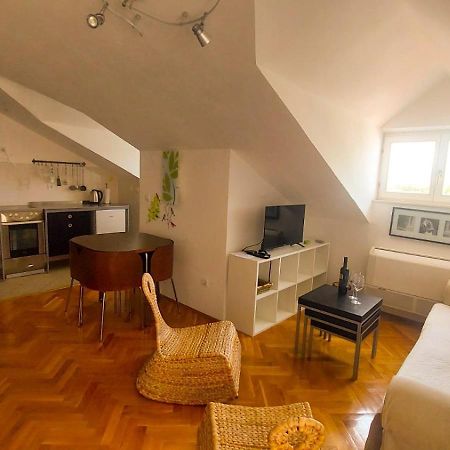 Apartment Lati 杜布罗夫尼克 外观 照片