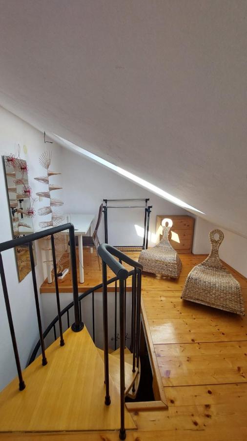Apartment Lati 杜布罗夫尼克 外观 照片