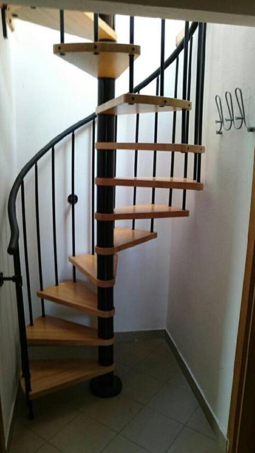 Apartment Lati 杜布罗夫尼克 外观 照片