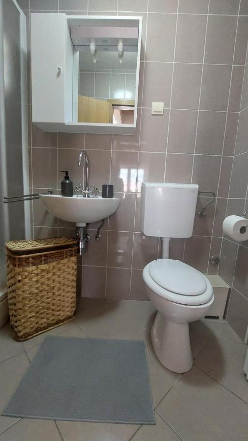 Apartment Lati 杜布罗夫尼克 外观 照片
