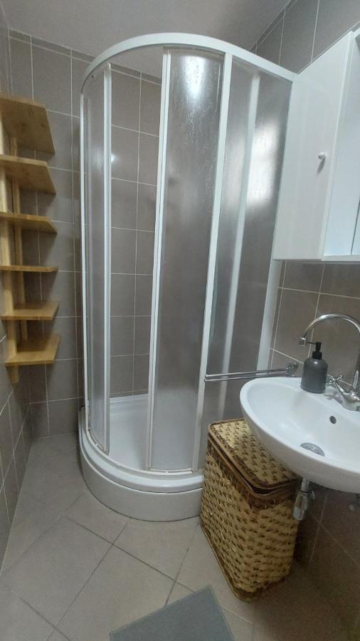 Apartment Lati 杜布罗夫尼克 外观 照片
